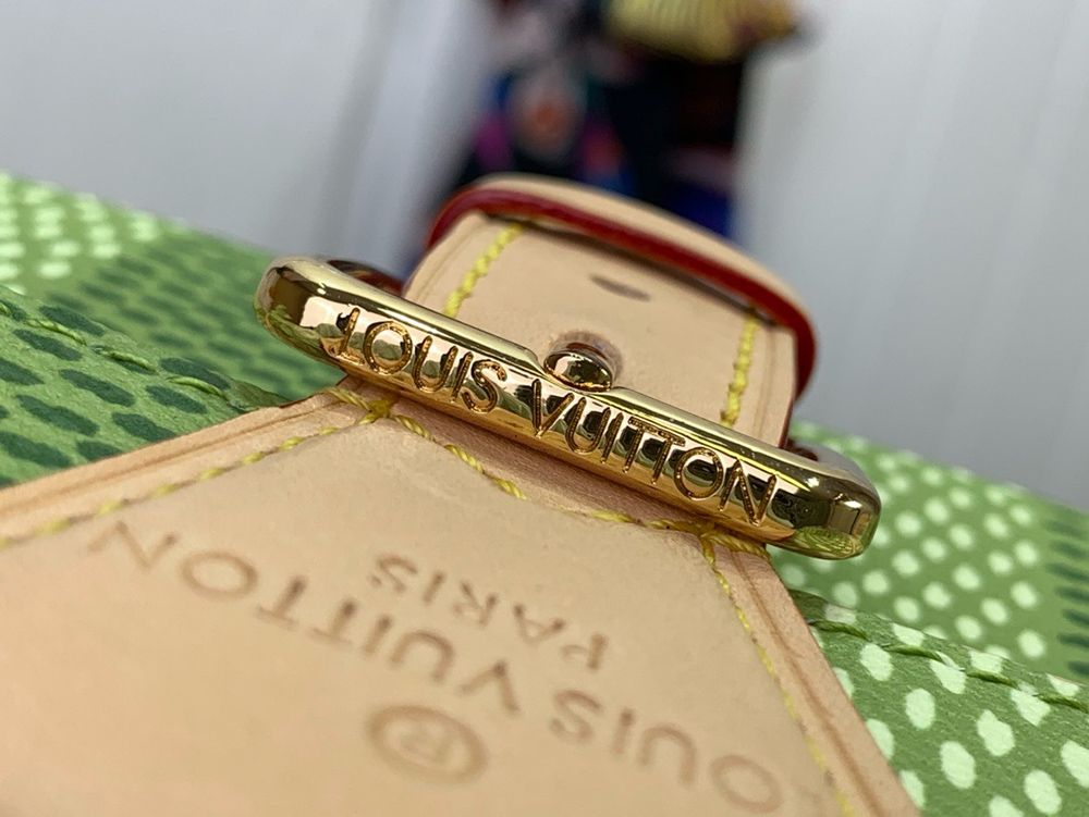 Louis Vuitton Montsouris Bags N40665 20*17*7cm