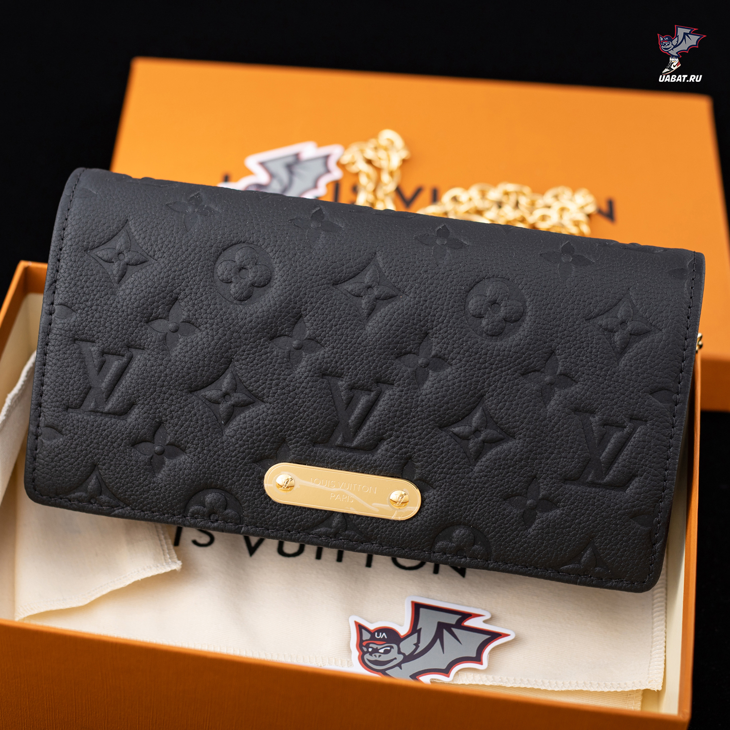 Louis Vuitton Bags M46919 20.7*10.2*3.5cm
