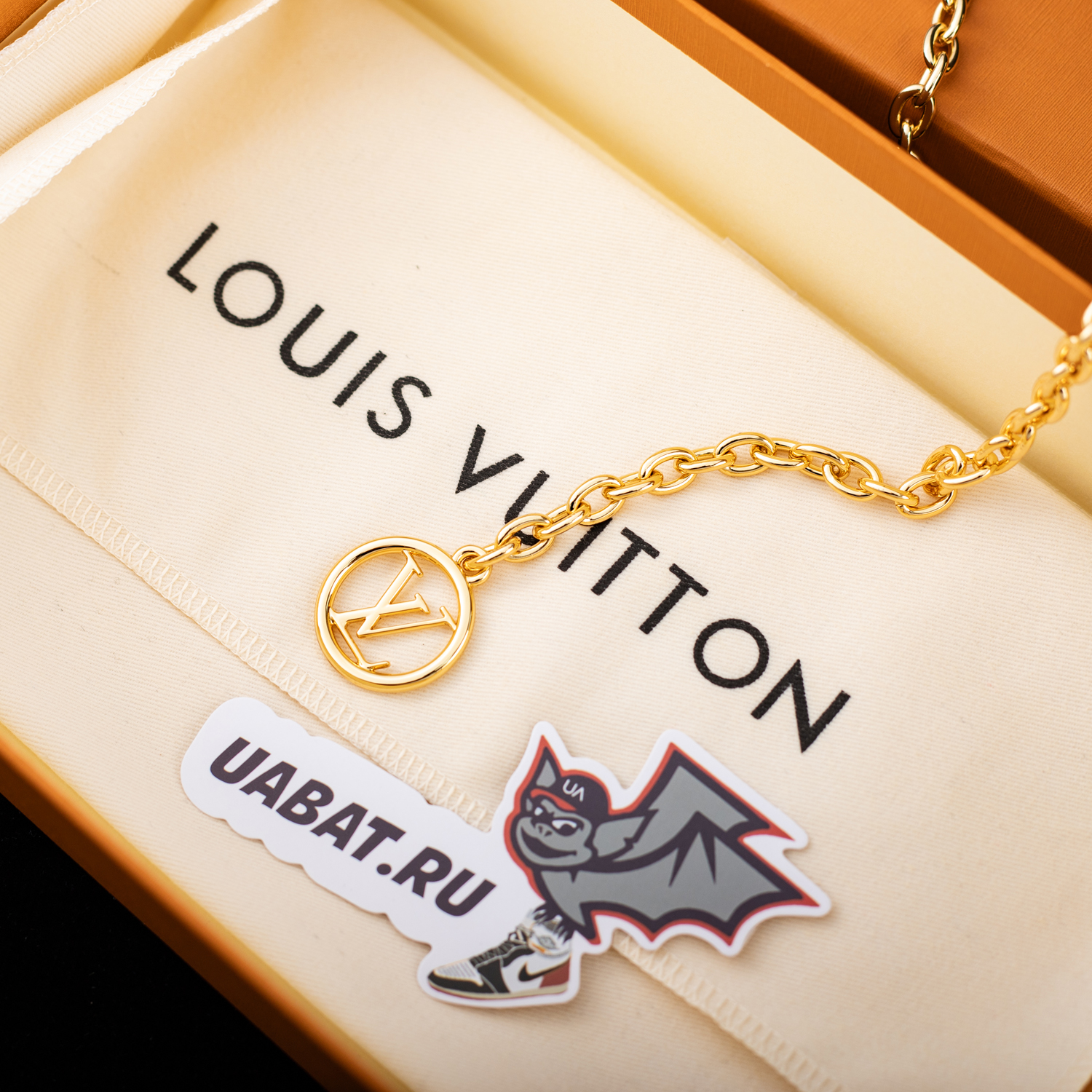 Louis Vuitton Bags M46919 20.7*10.2*3.5cm