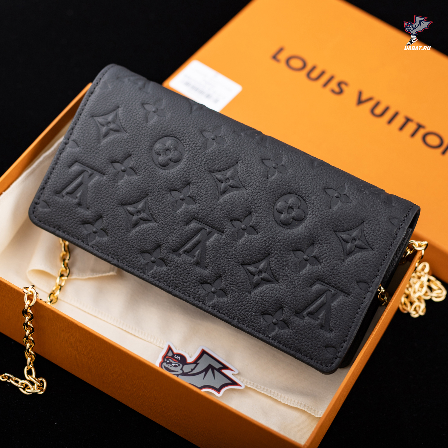 Louis Vuitton Bags M46919 20.7*10.2*3.5cm