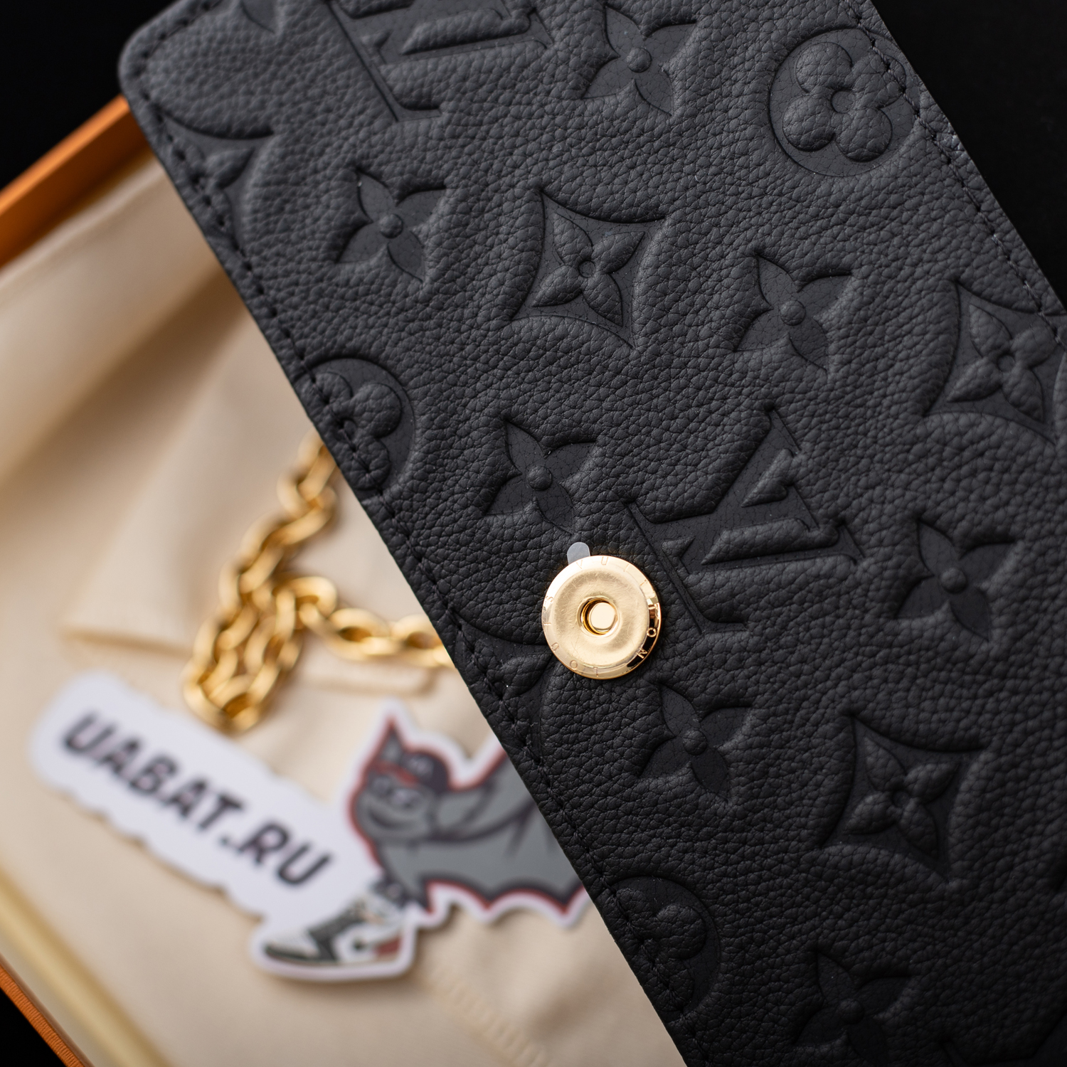 Louis Vuitton Bags M46919 20.7*10.2*3.5cm