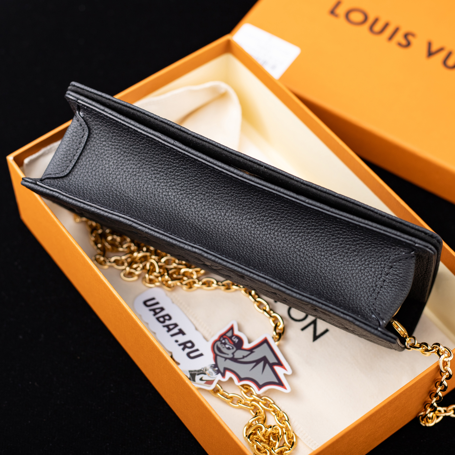 Louis Vuitton Bags M46919 20.7*10.2*3.5cm