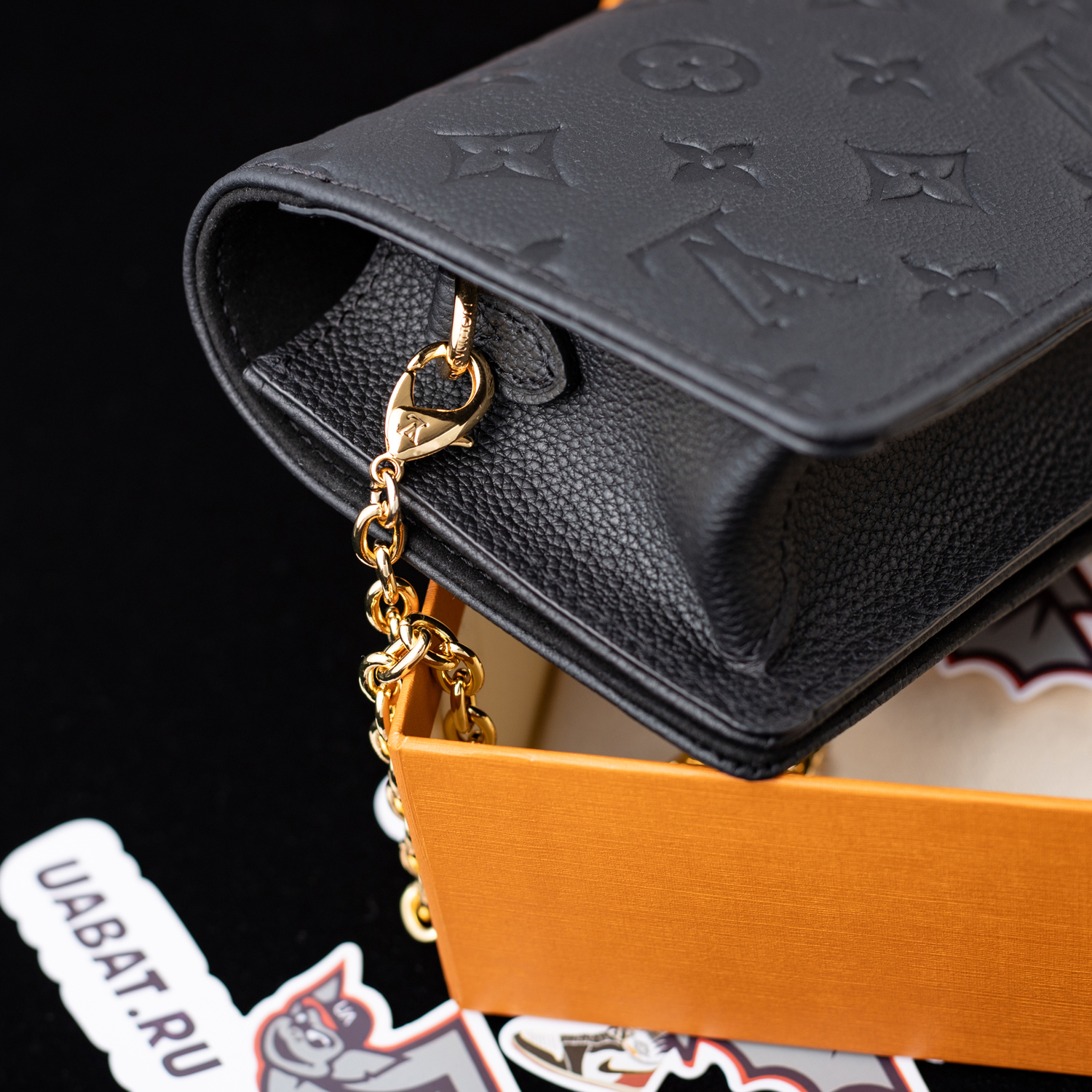 Louis Vuitton Bags M46919 20.7*10.2*3.5cm