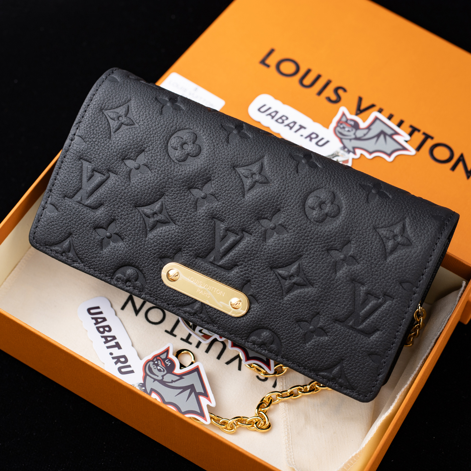 Louis Vuitton Bags M46919 20.7*10.2*3.5cm