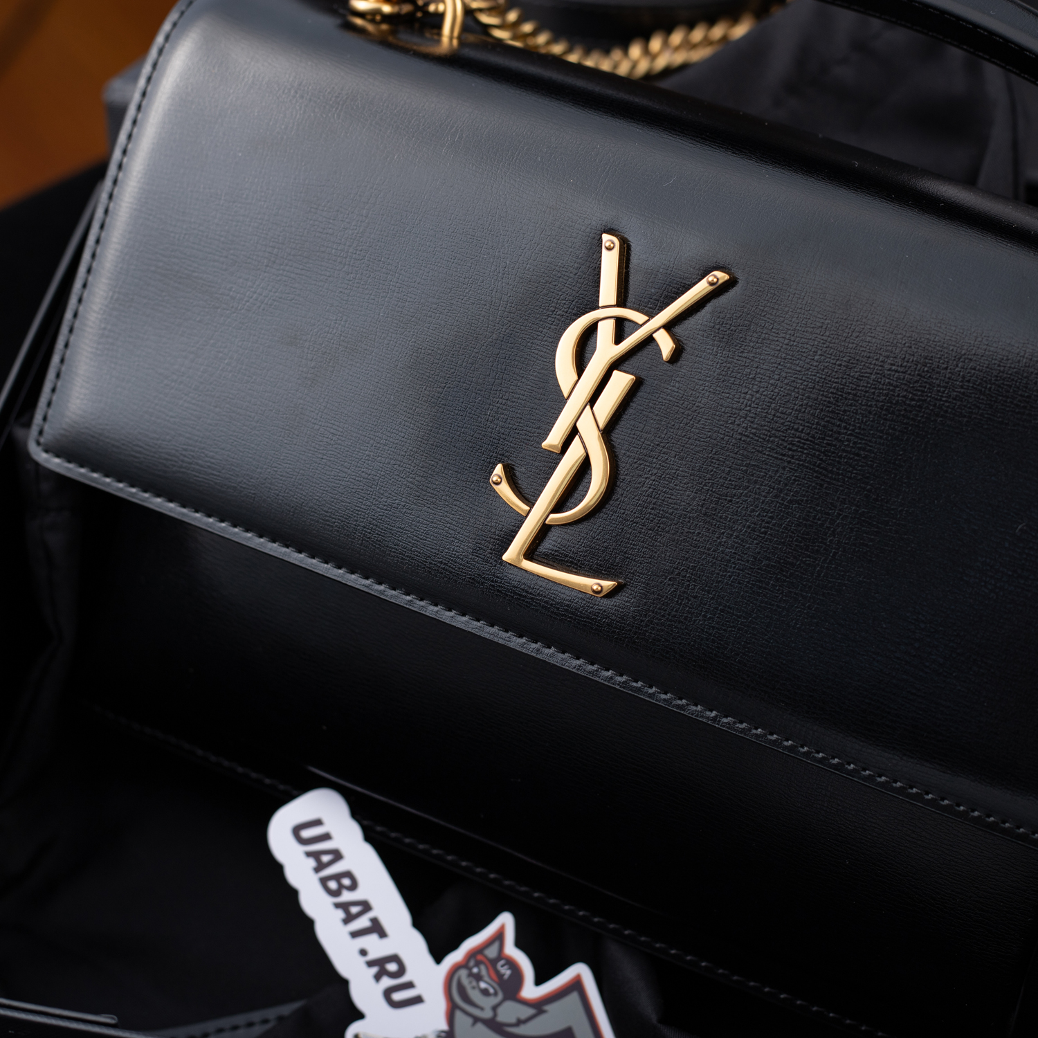 Y.S.AINT Bags 634723 25*18*5cm