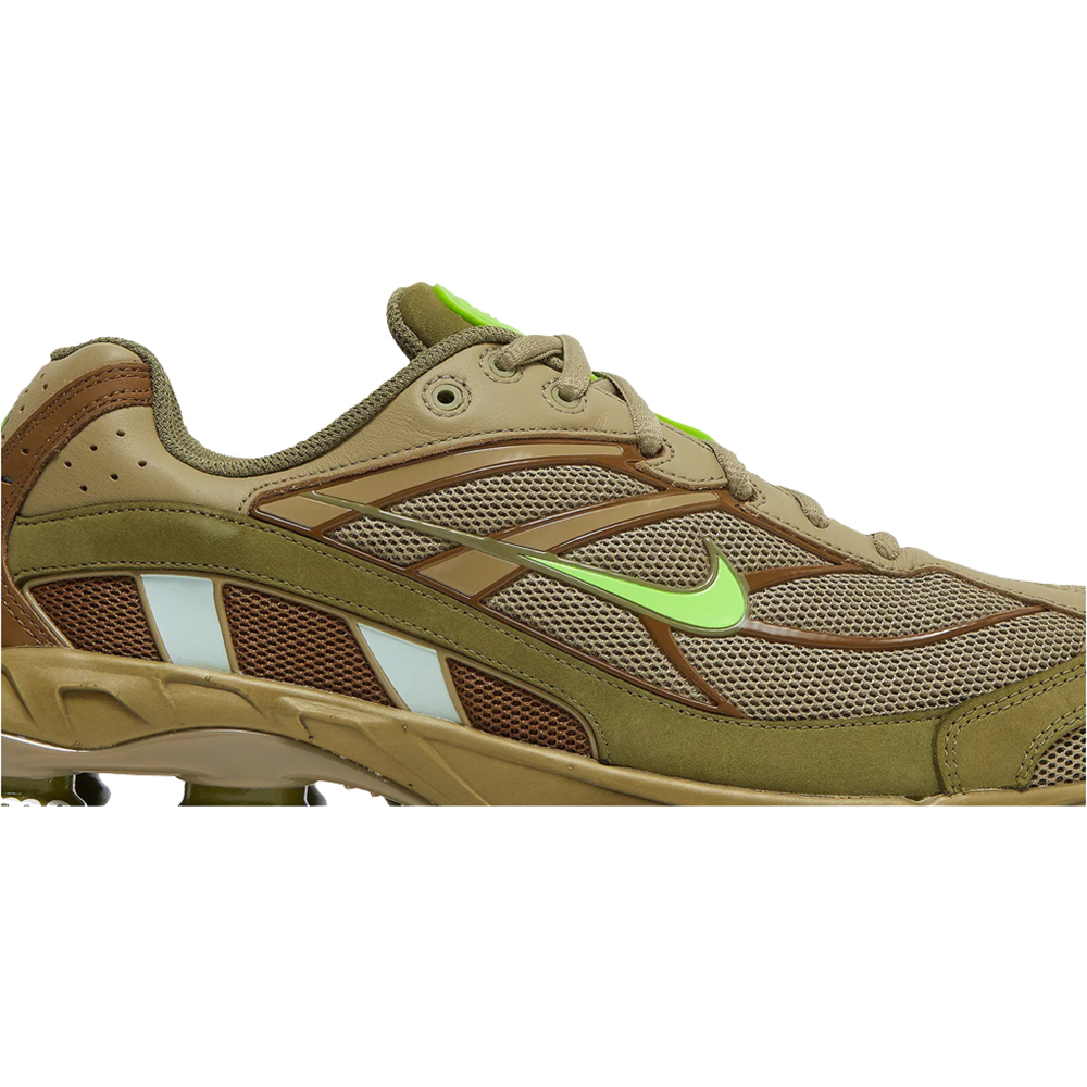 Supreme x Shox Ride 2 'Neutral Olive'