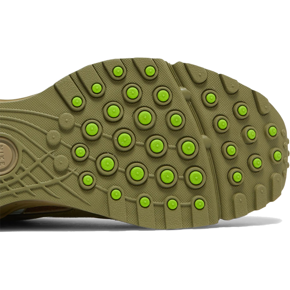 Supreme x Shox Ride 2 
