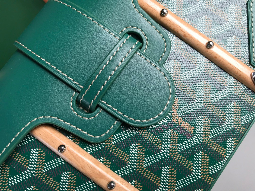 Goyard mini Saigon Bags 09CL09P 20*14.5*9cm