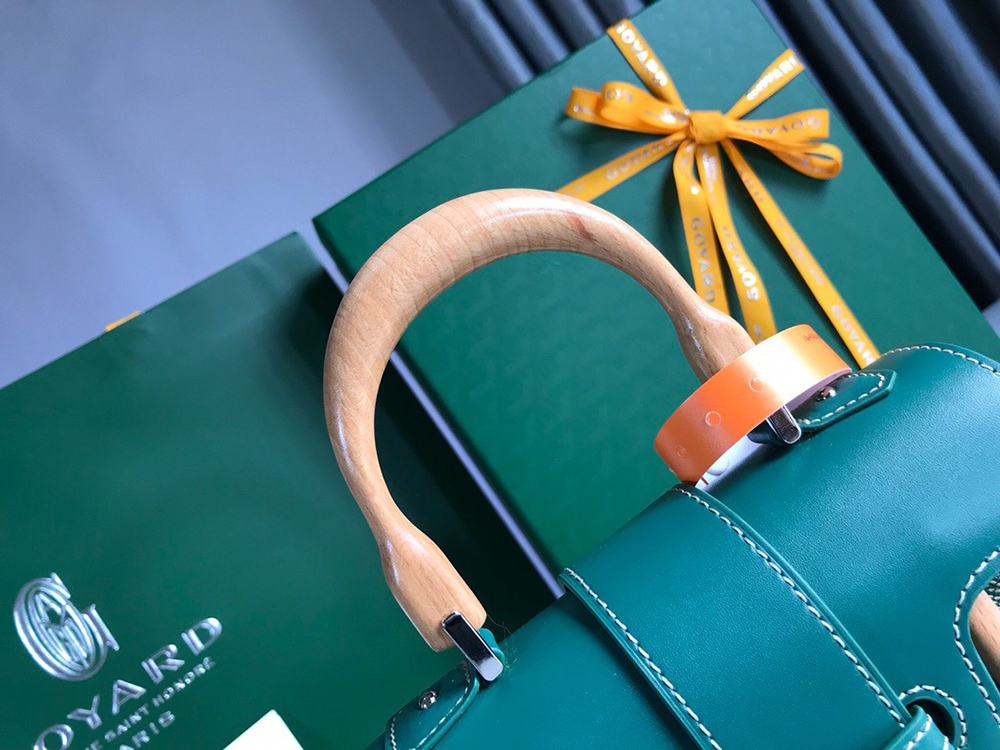 Goyard mini Saigon Bags 09CL09P 20*14.5*9cm