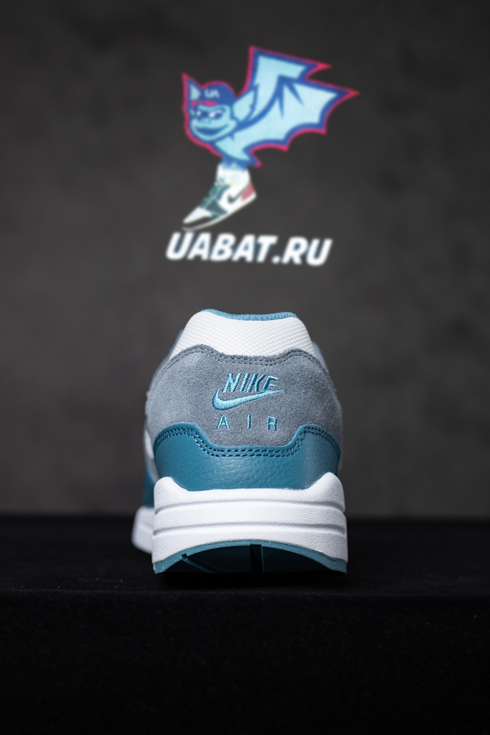 Nike Air Max 1 SC Noise Aqua