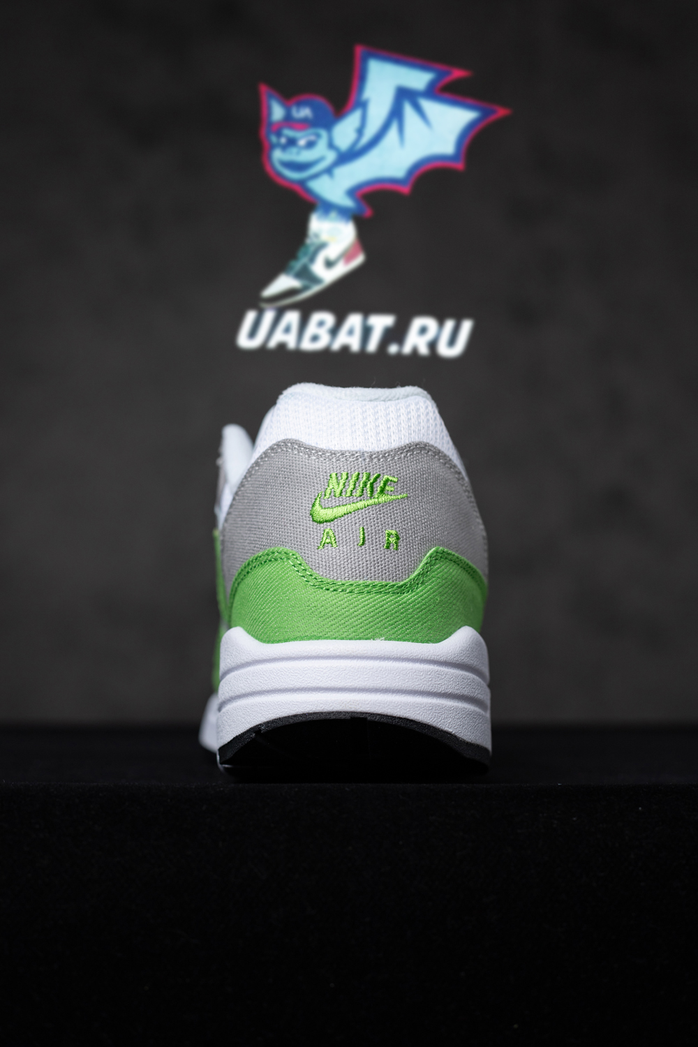 Patta x Air Max 1 