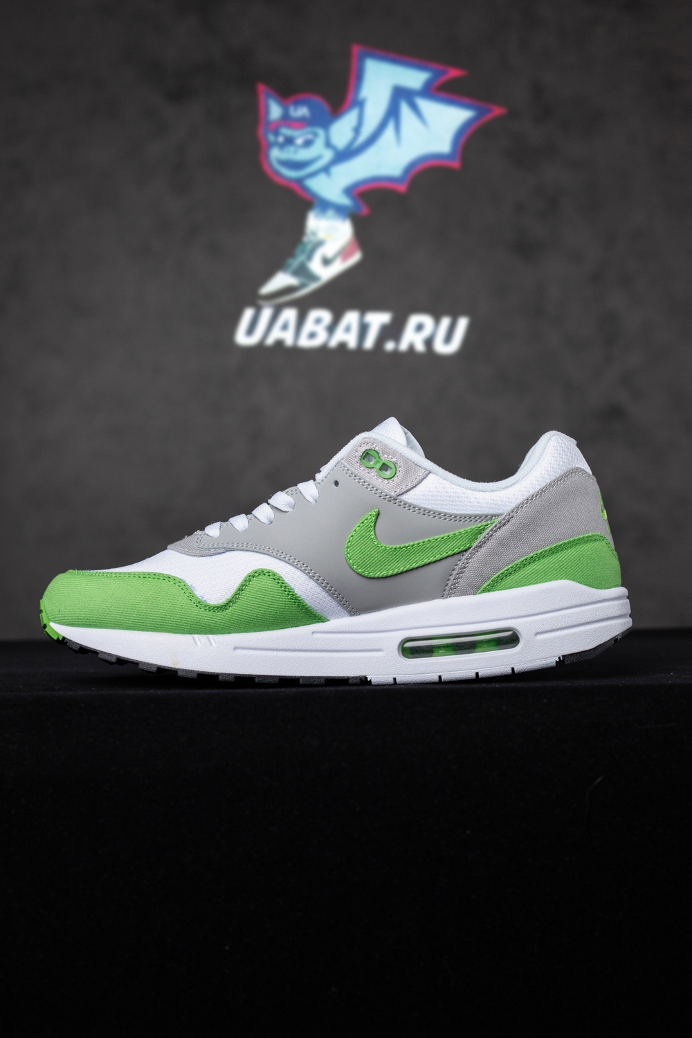 Patta x Air Max 1 