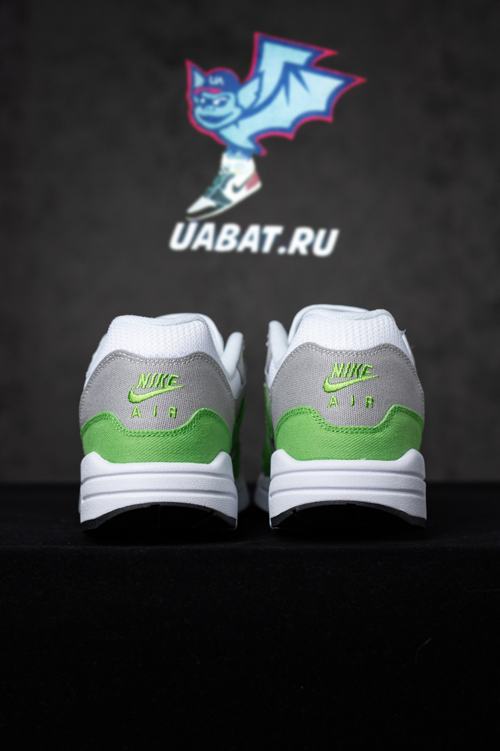 Patta x Air Max 1 