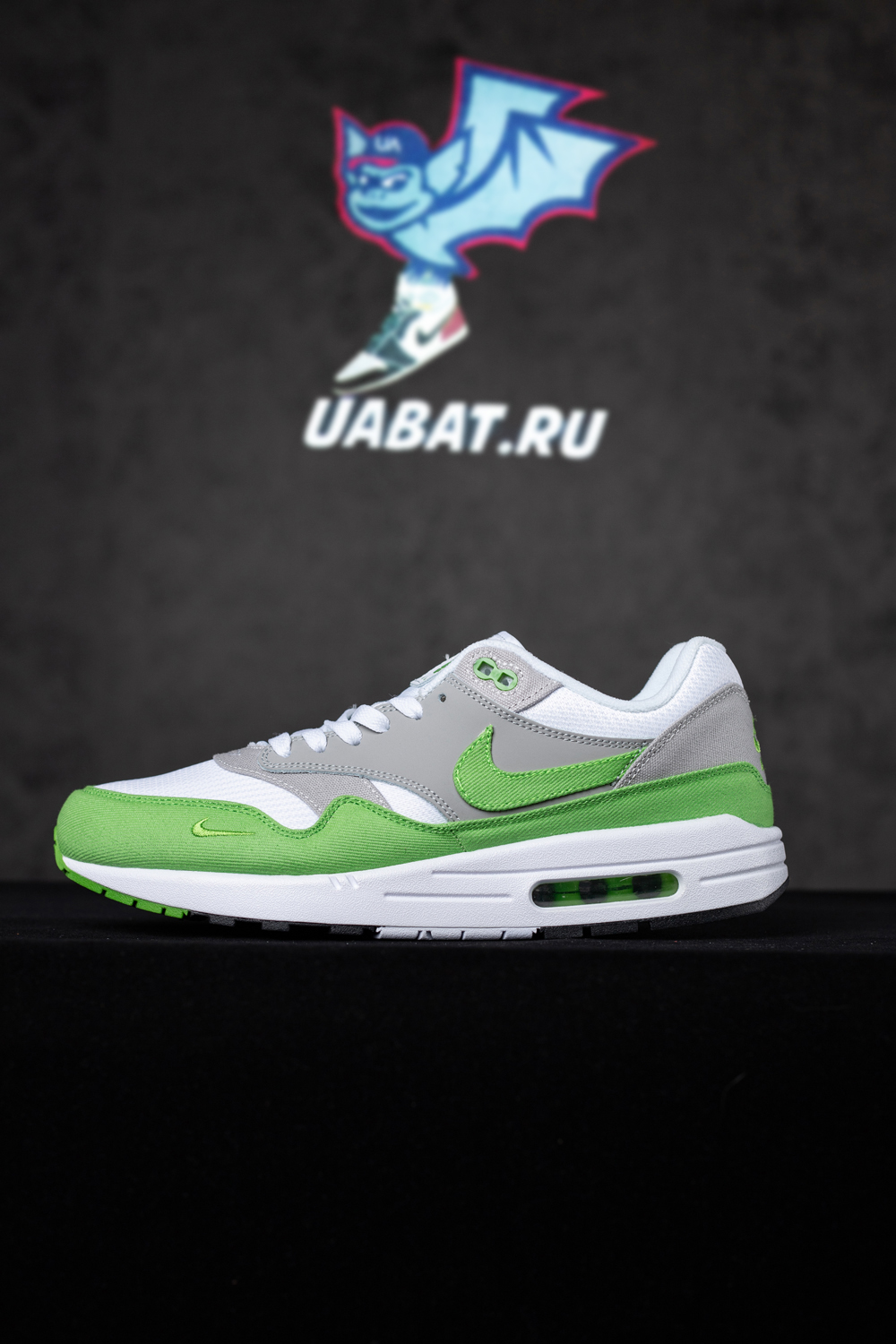 Patta x Air Max 1 
