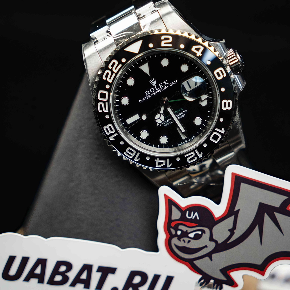 Rolex VSF Factory RolexRef.126610LN Submariner