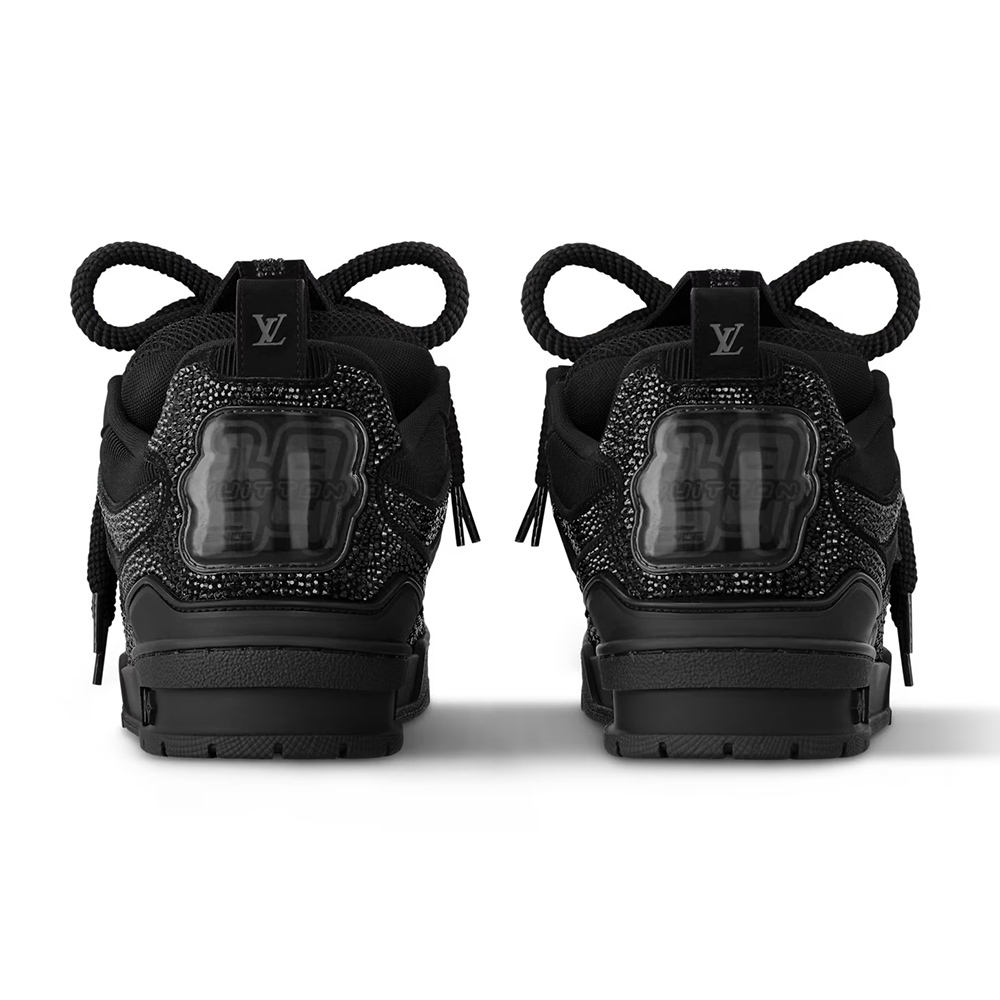 Louis Vuitton Skate Sneaker 1ADHH8