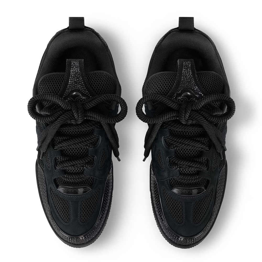 Louis Vuitton Skate Sneaker 1ADHH8