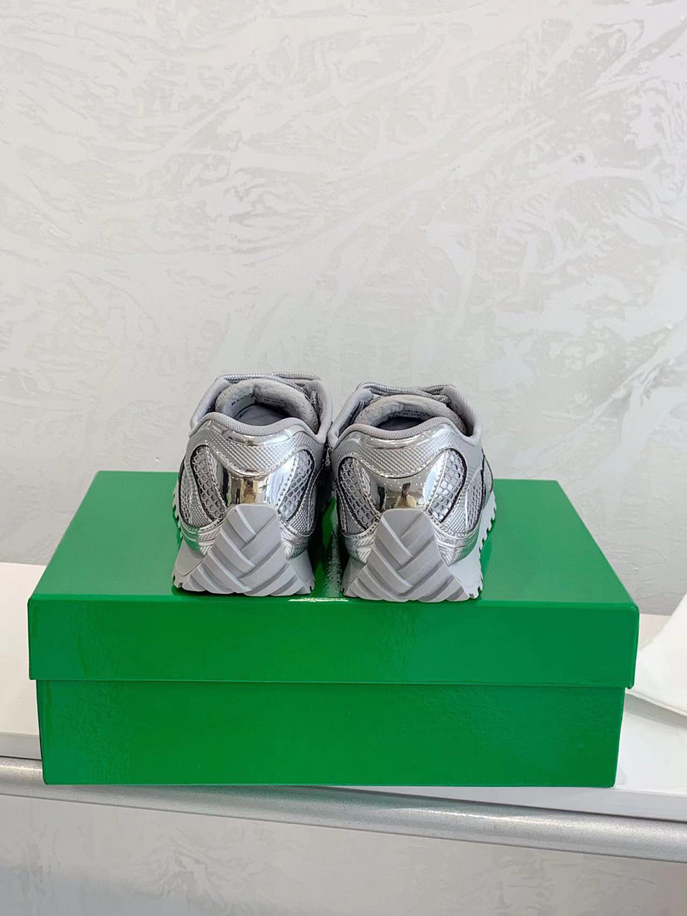 Bottega Veneta Orbit Runner Sneaker