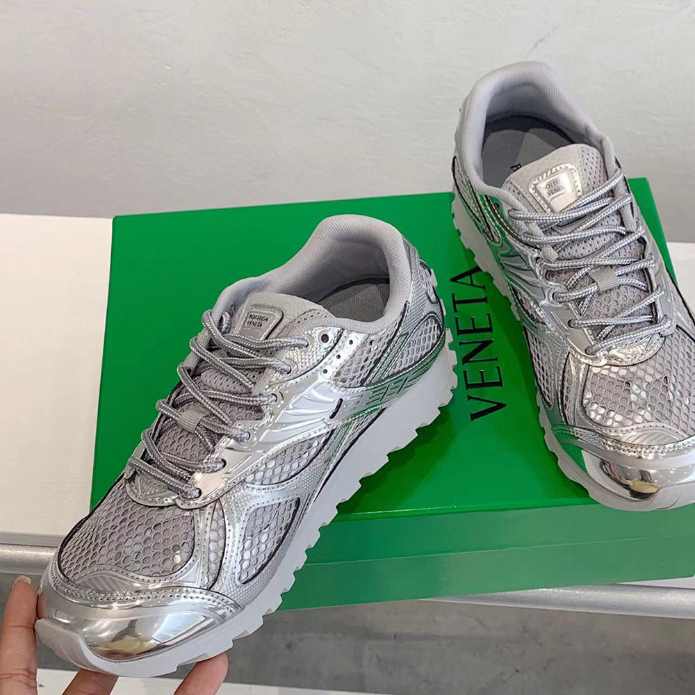 Bottega Veneta Orbit Runner Sneaker