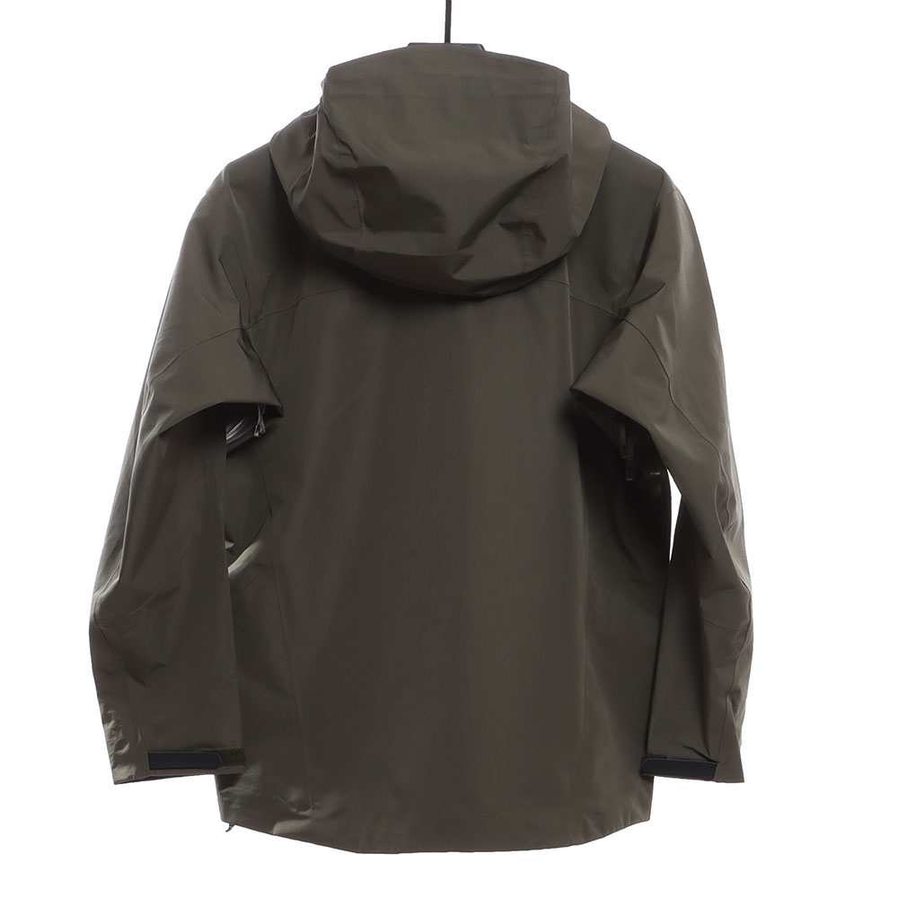 Arc'teryx Classic Waterproof Jacket