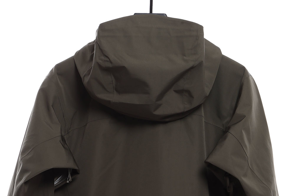 Arc'teryx Classic Waterproof Jacket