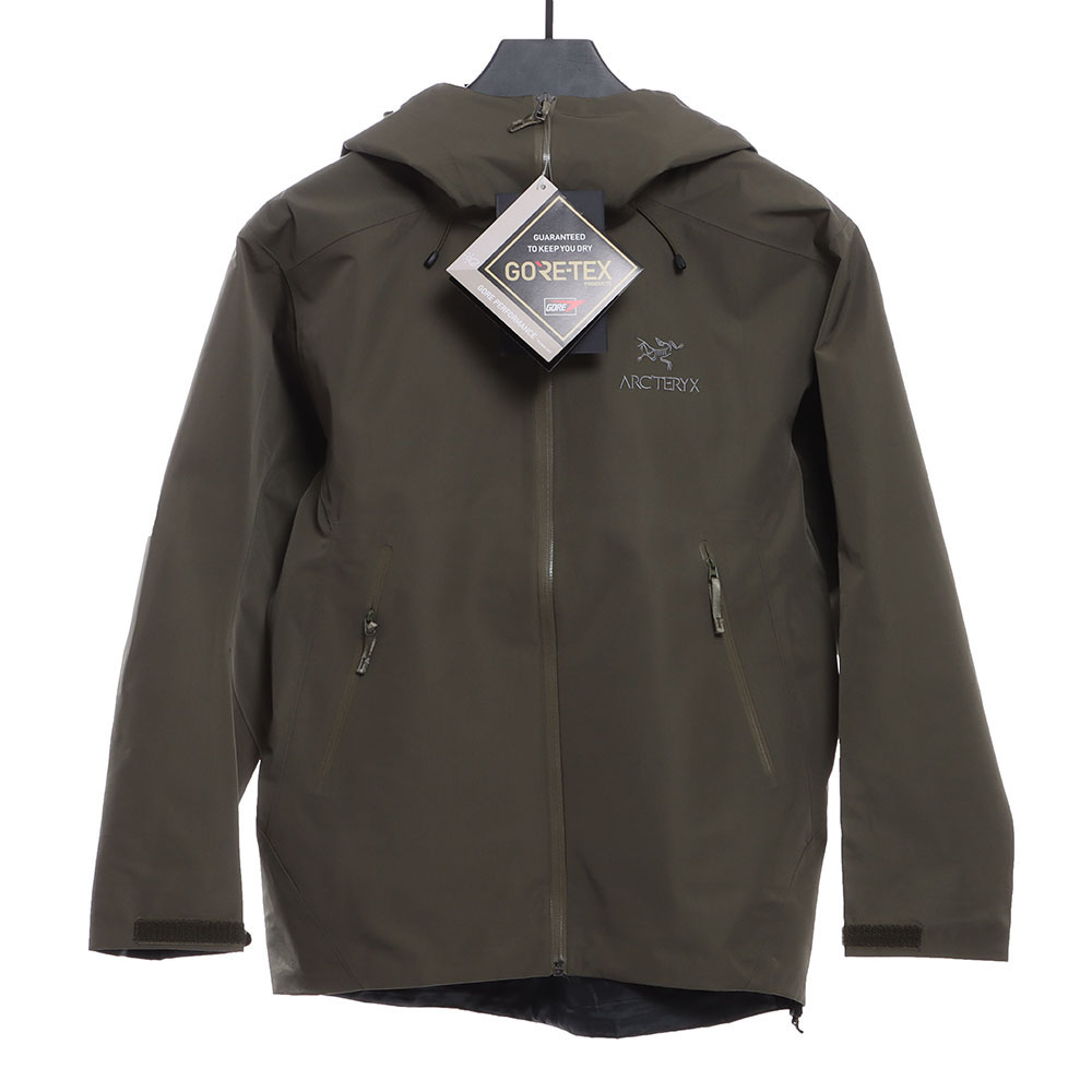 Arc'teryx Classic Waterproof Jacket