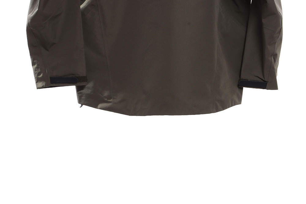 Arc'teryx Classic Waterproof Jacket