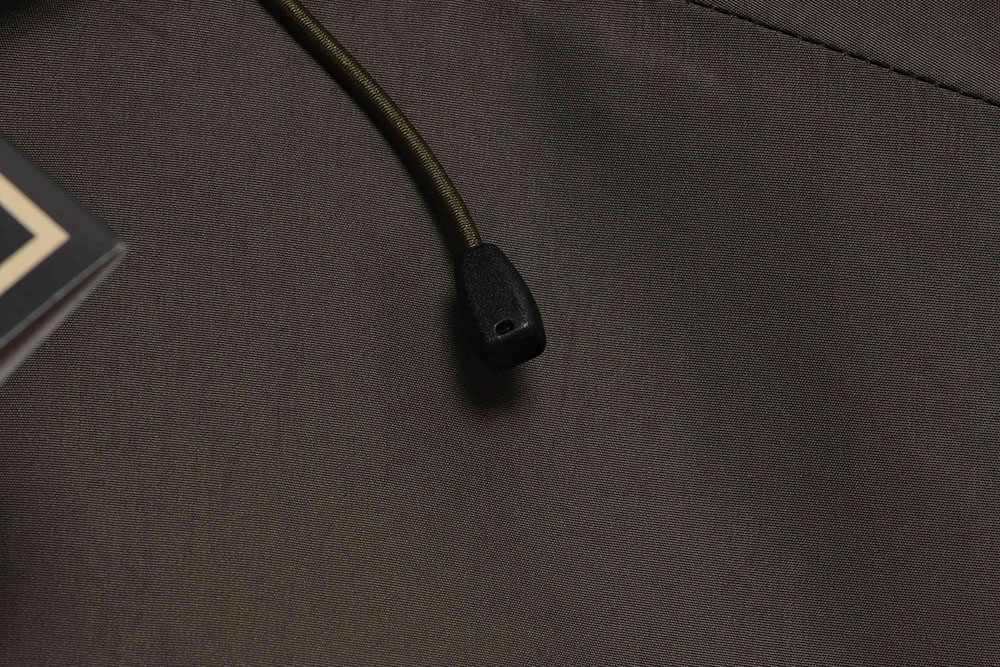Arc'teryx Classic Waterproof Jacket