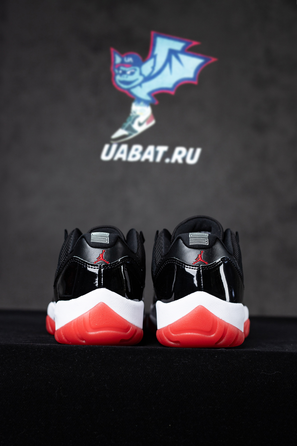 Air Jordan 11 Retro Low