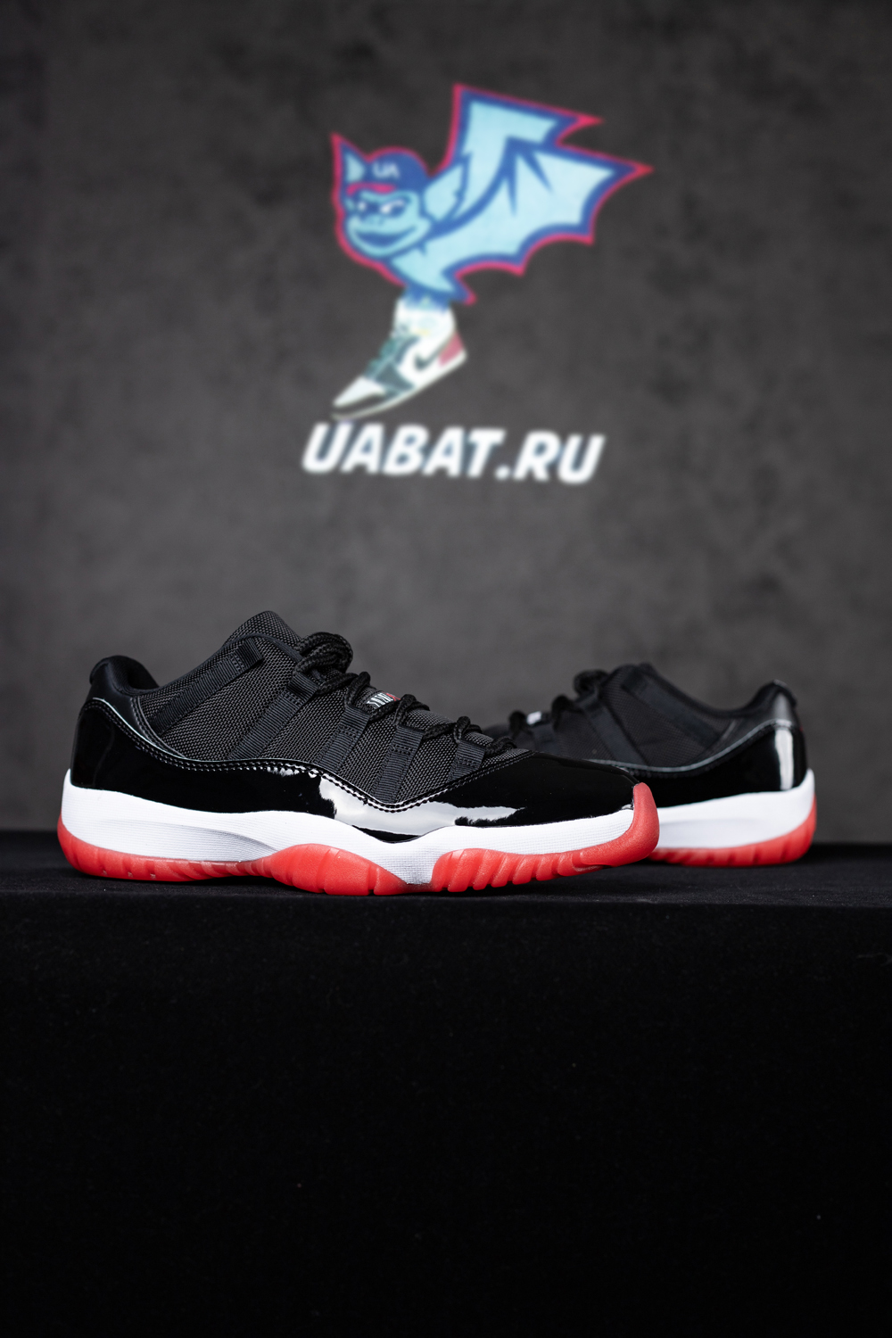 Air Jordan 11 Retro Low
