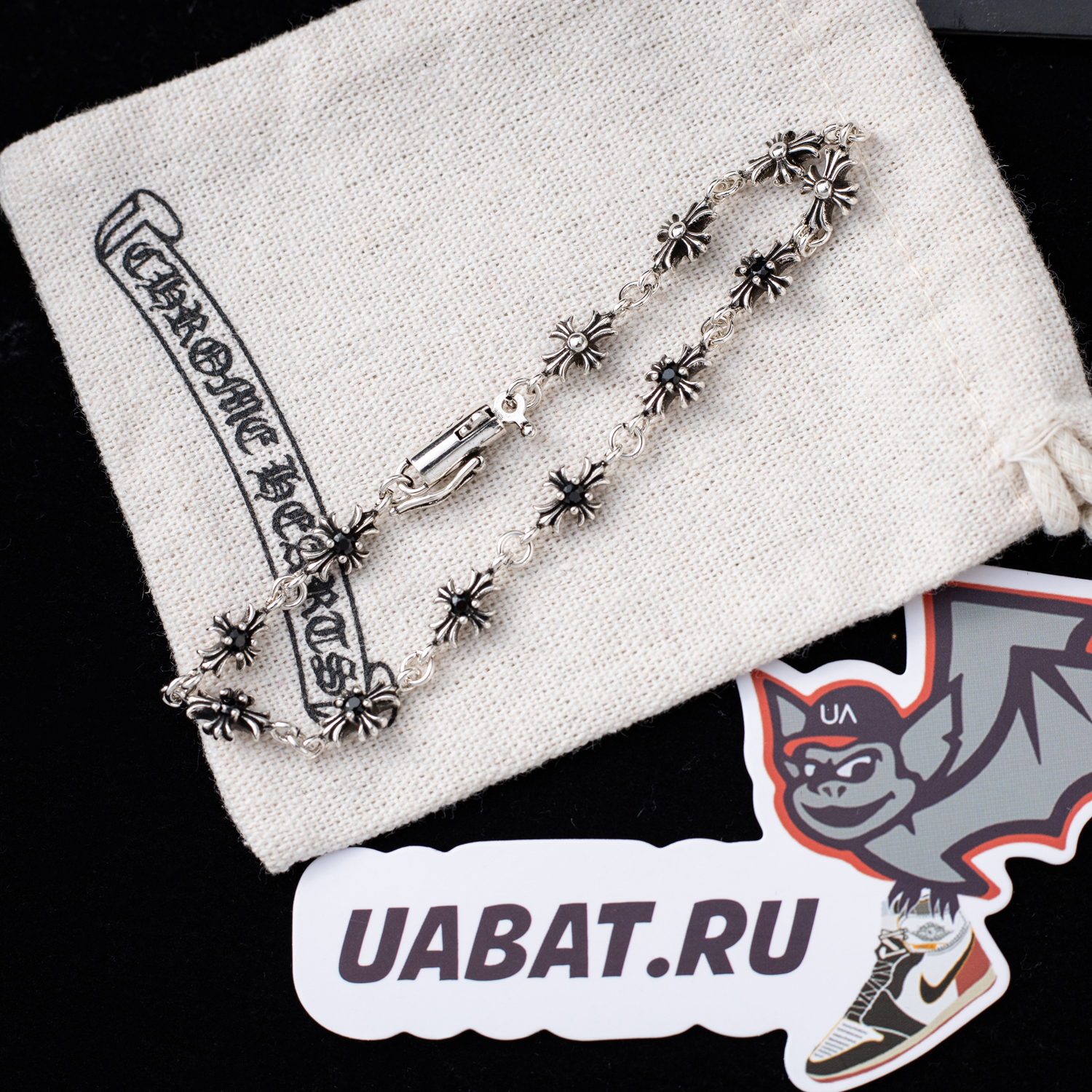 Chrome Hearts Bracelet CHB04513