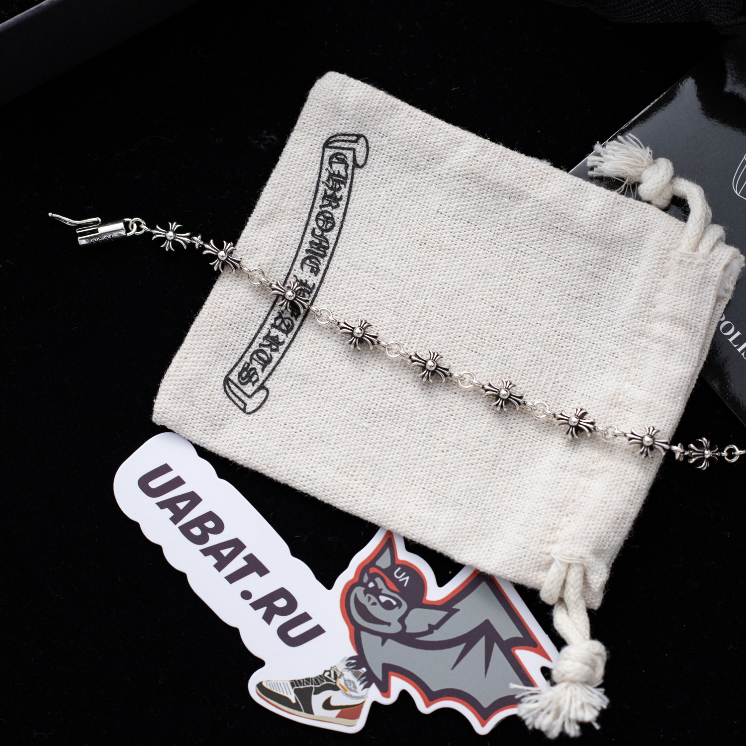 Chrome Hearts Bracelet CHB04513