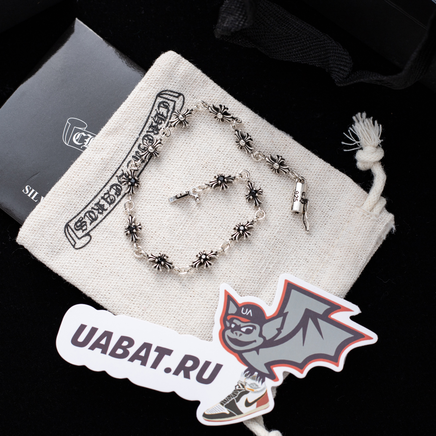 Chrome Hearts Bracelet CHB04513
