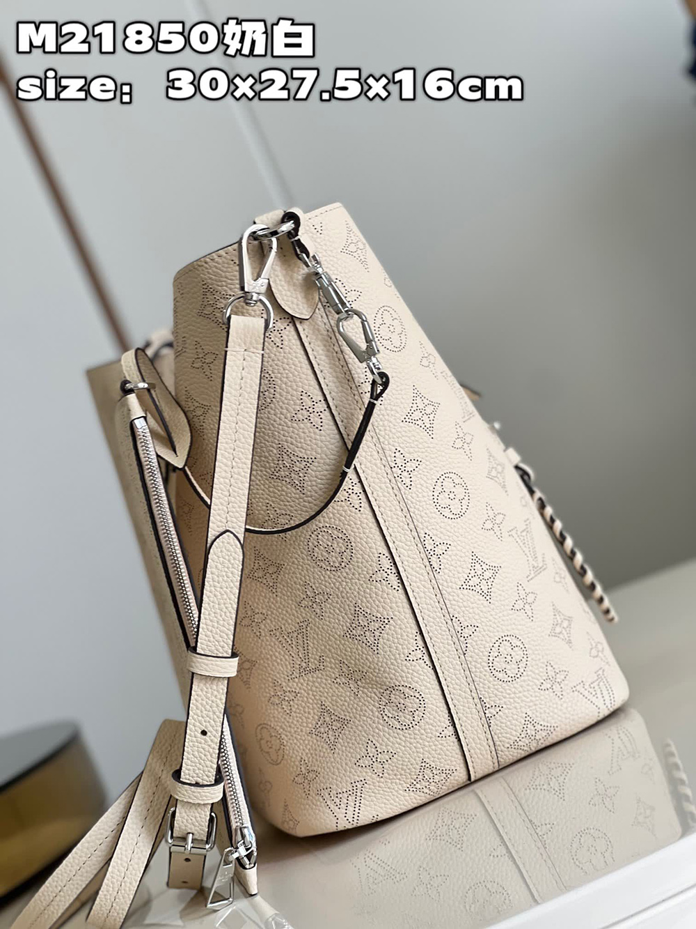 Louis Vuitton Blossom Bags M21850 30*27.5*16cm