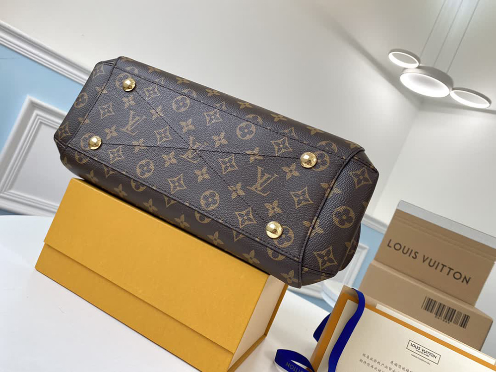 Louis Vuitton Bags M41056 33*23*15cm