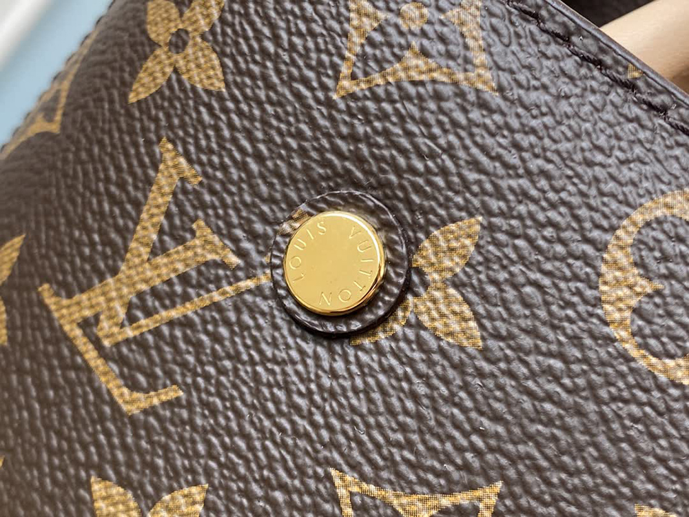 Louis Vuitton Bags M41056 33*23*15cm