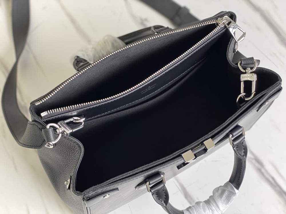 Louis Vuitton Grenelle PM Tote Bags M57680 27*19*11.5cm