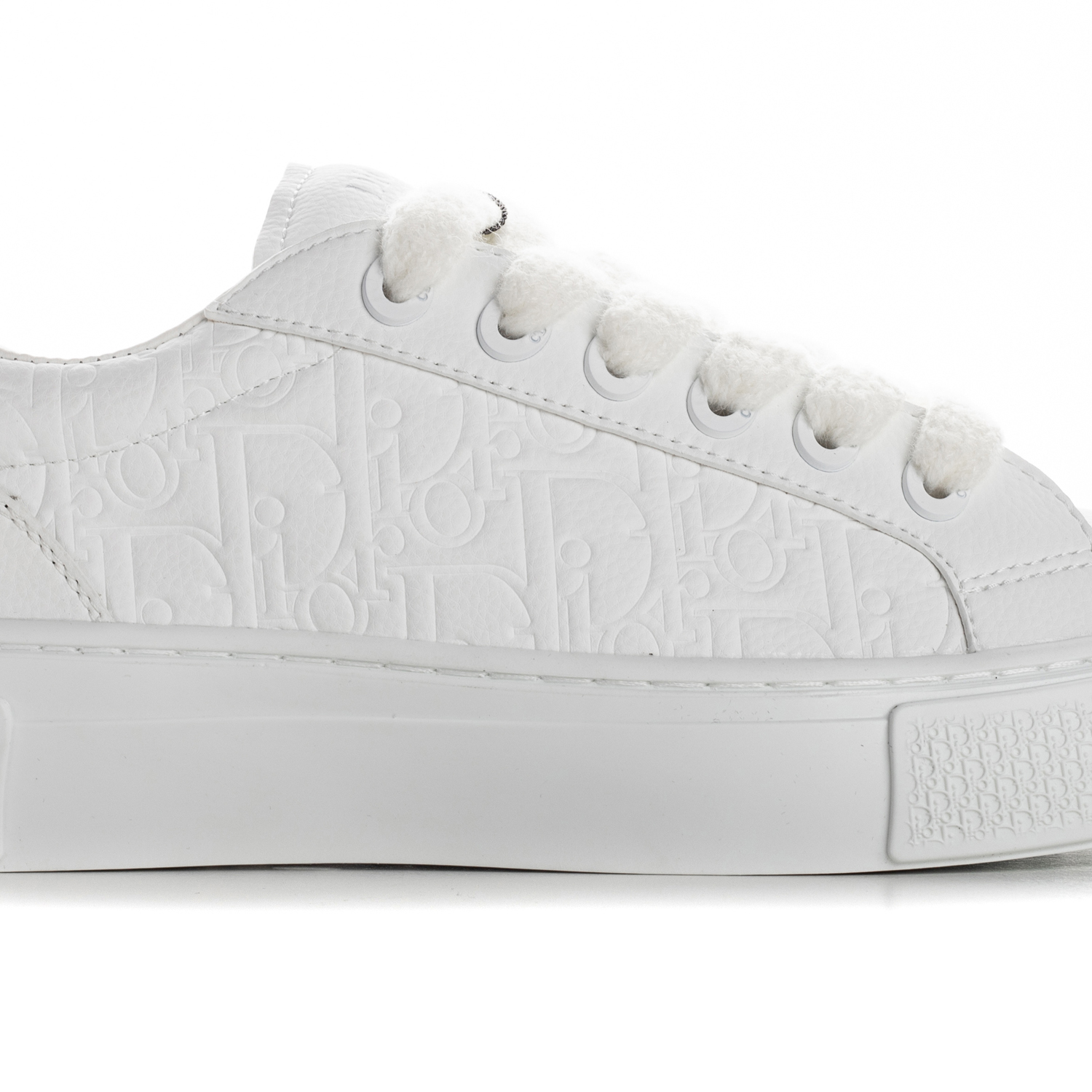 Dior B33 Sneaker White