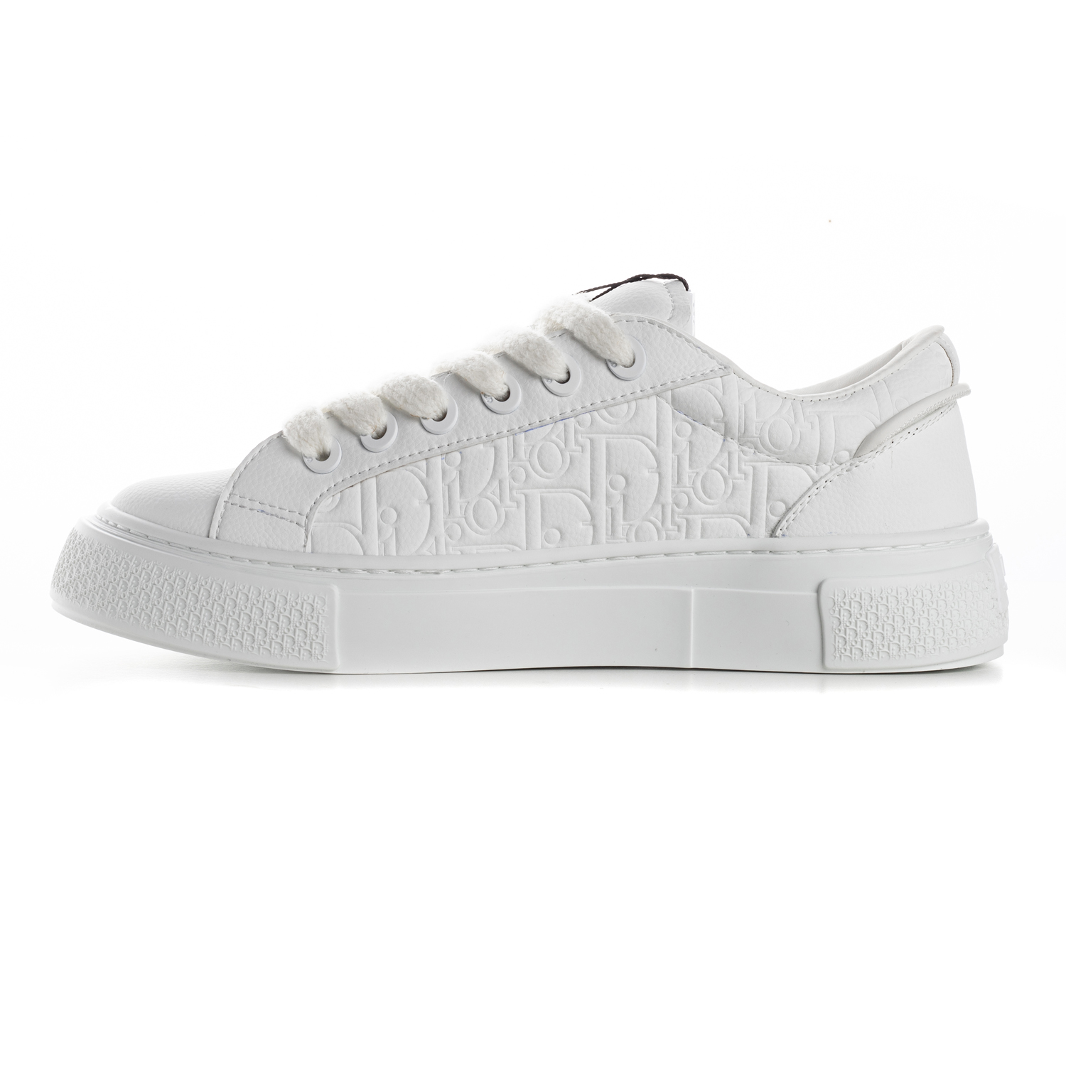 Dior B33 Sneaker White