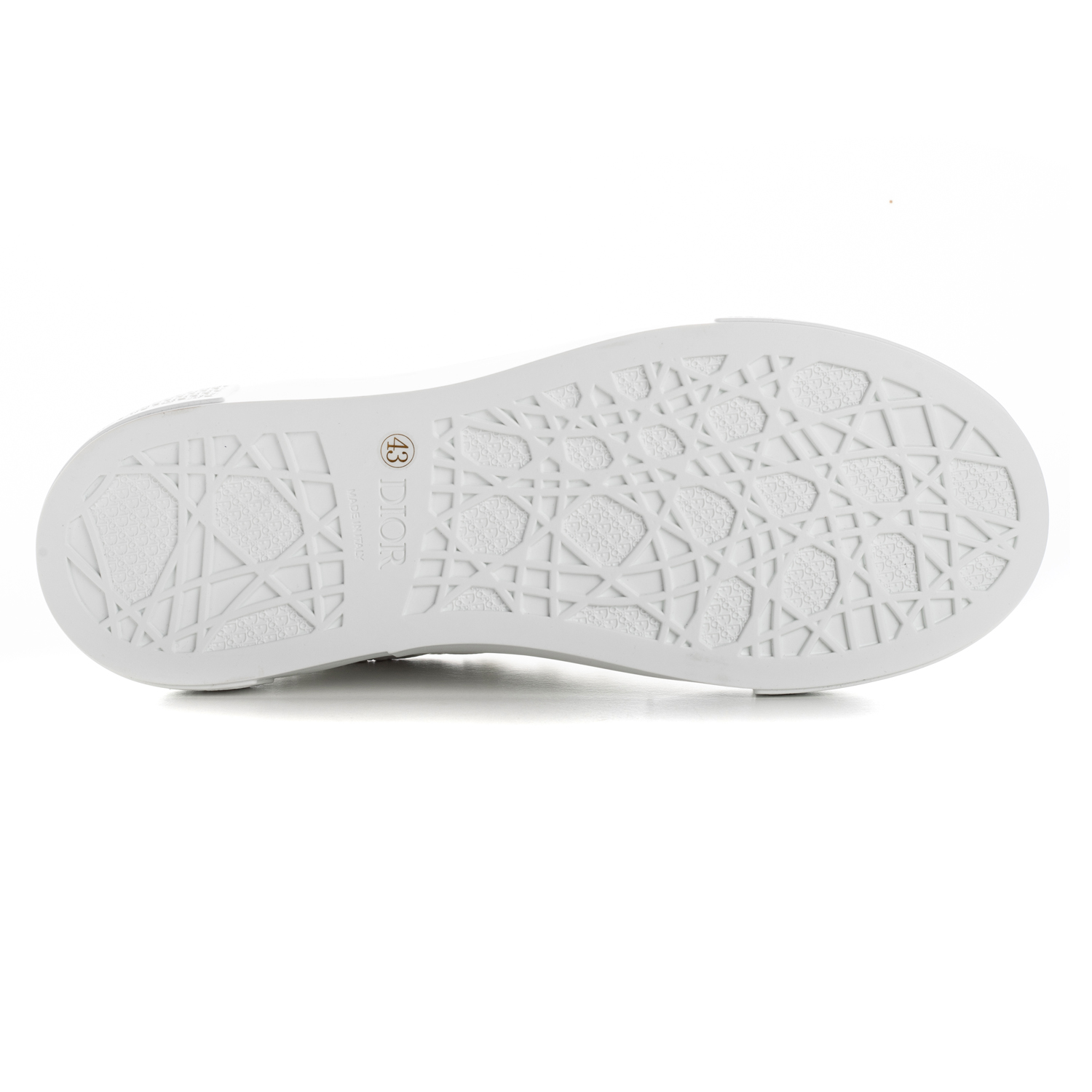 Dior B33 Sneaker White