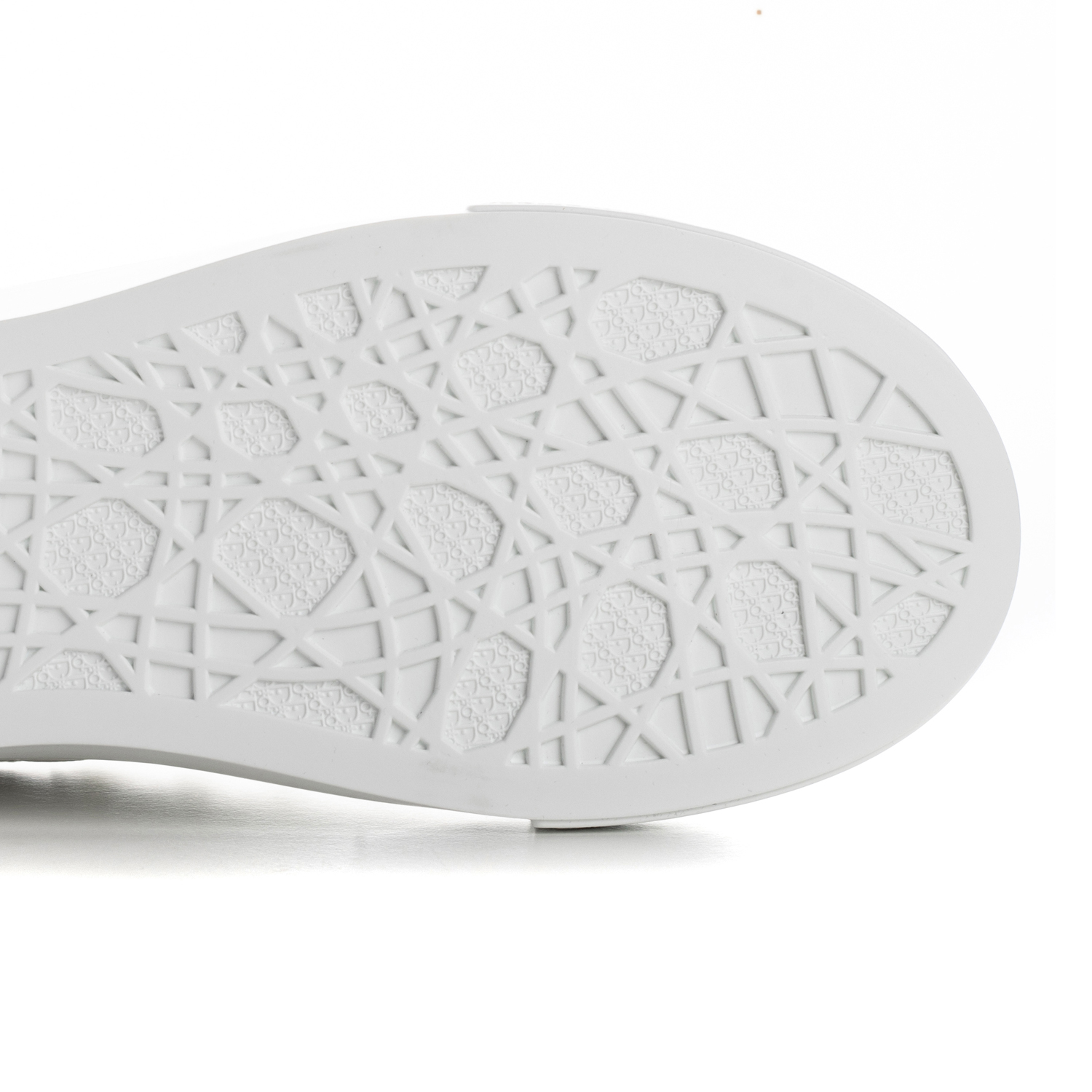 Dior B33 Sneaker White