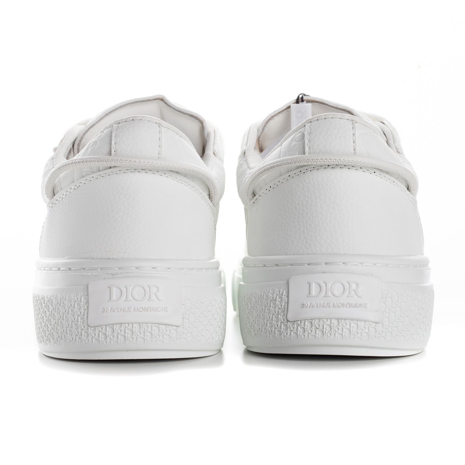 Dior B33 Sneaker White
