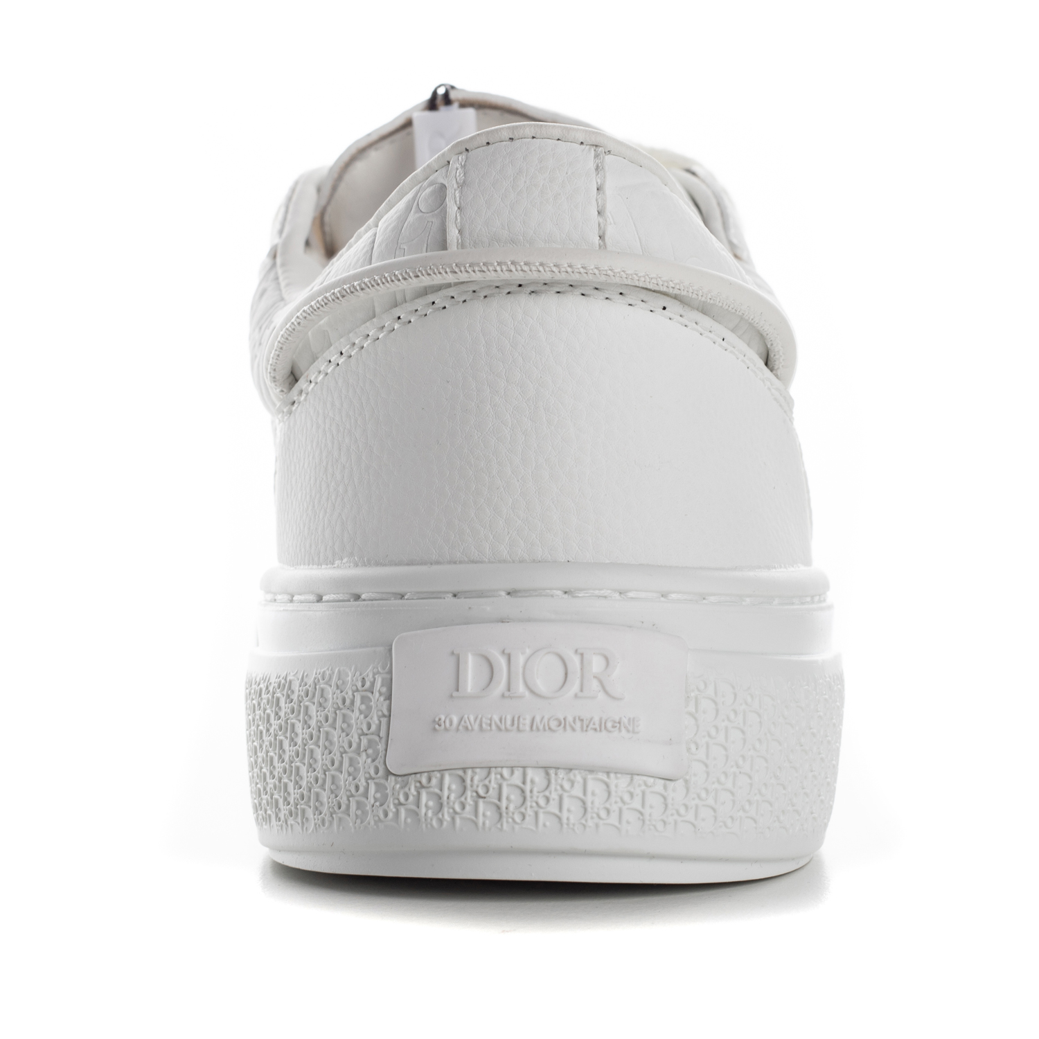 Dior B33 Sneaker White