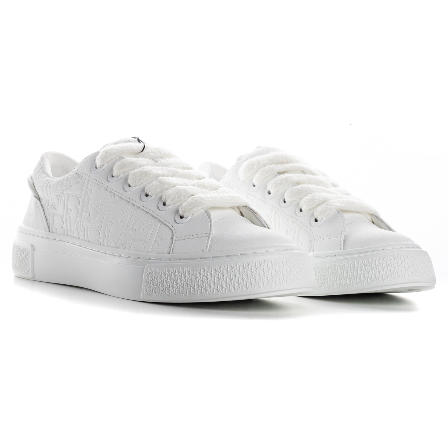 Dior B33 Sneaker White