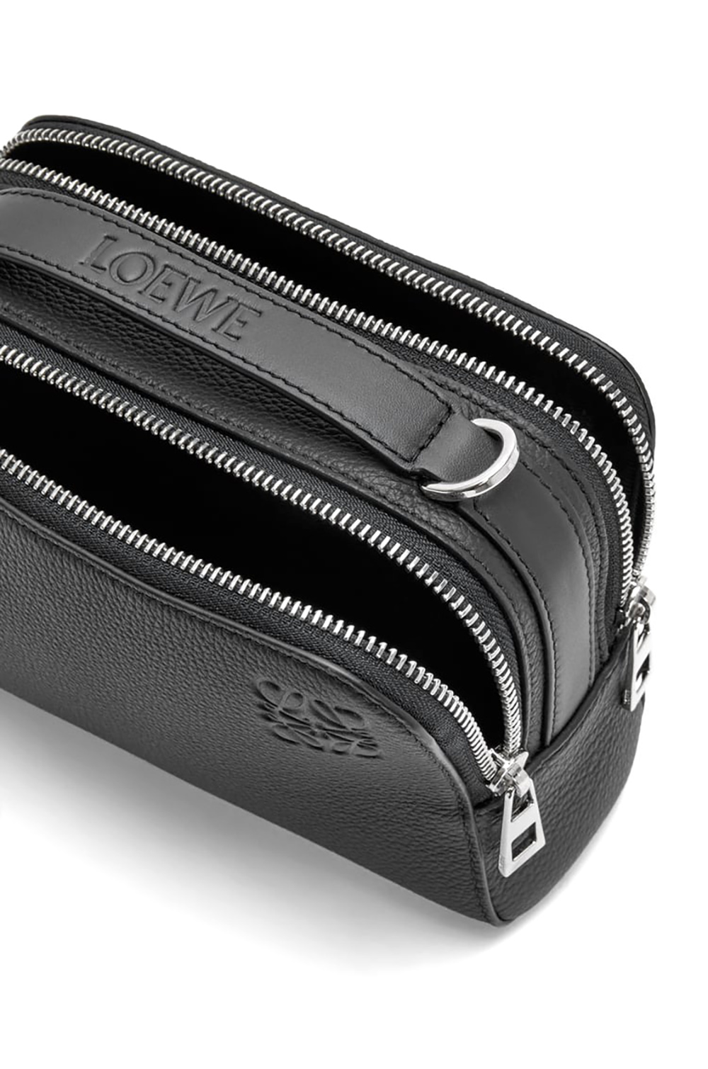 Loewe Camera Bags R41X02 13*18*8.5cm