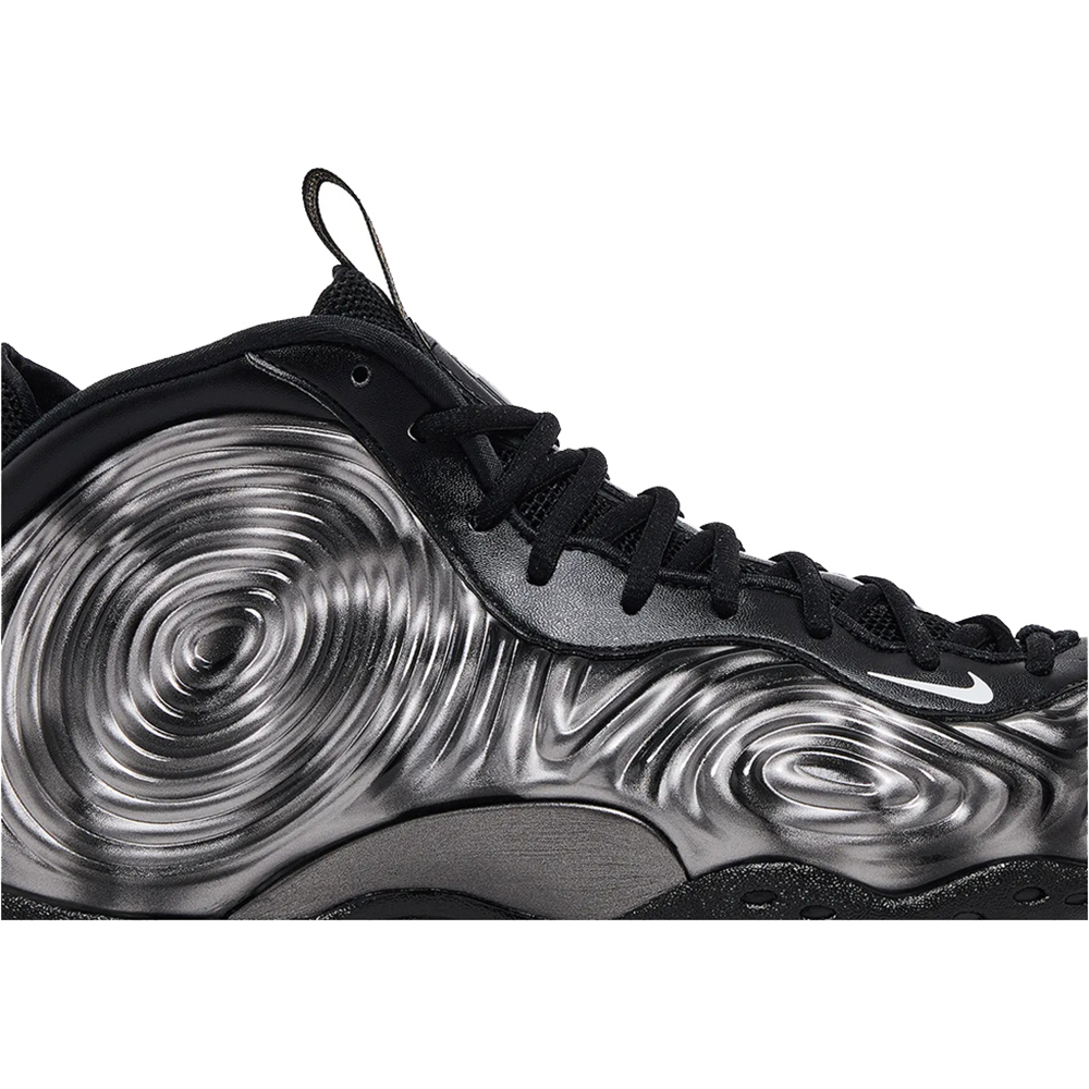 Comme des Garçons Homme Plus x Air Foamposite One SP 