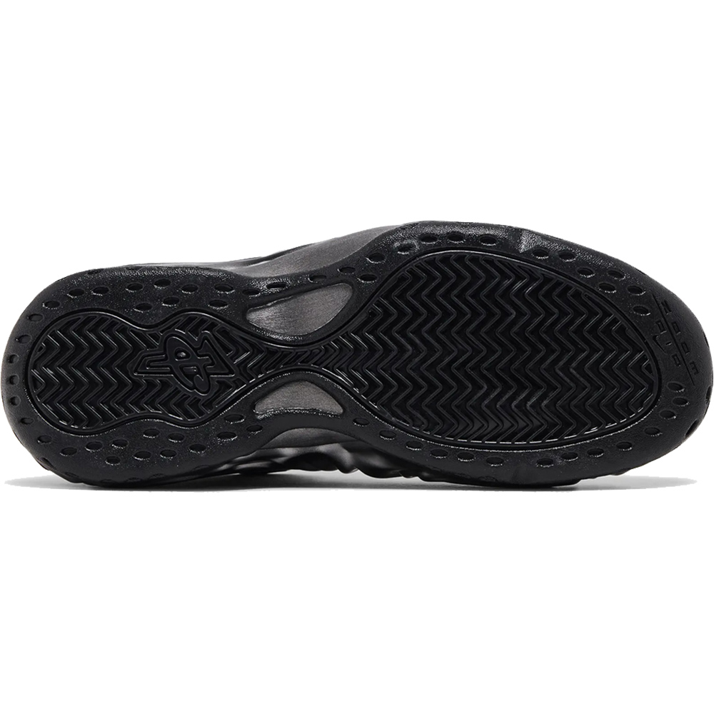 Comme des Garçons Homme Plus x Air Foamposite One SP 