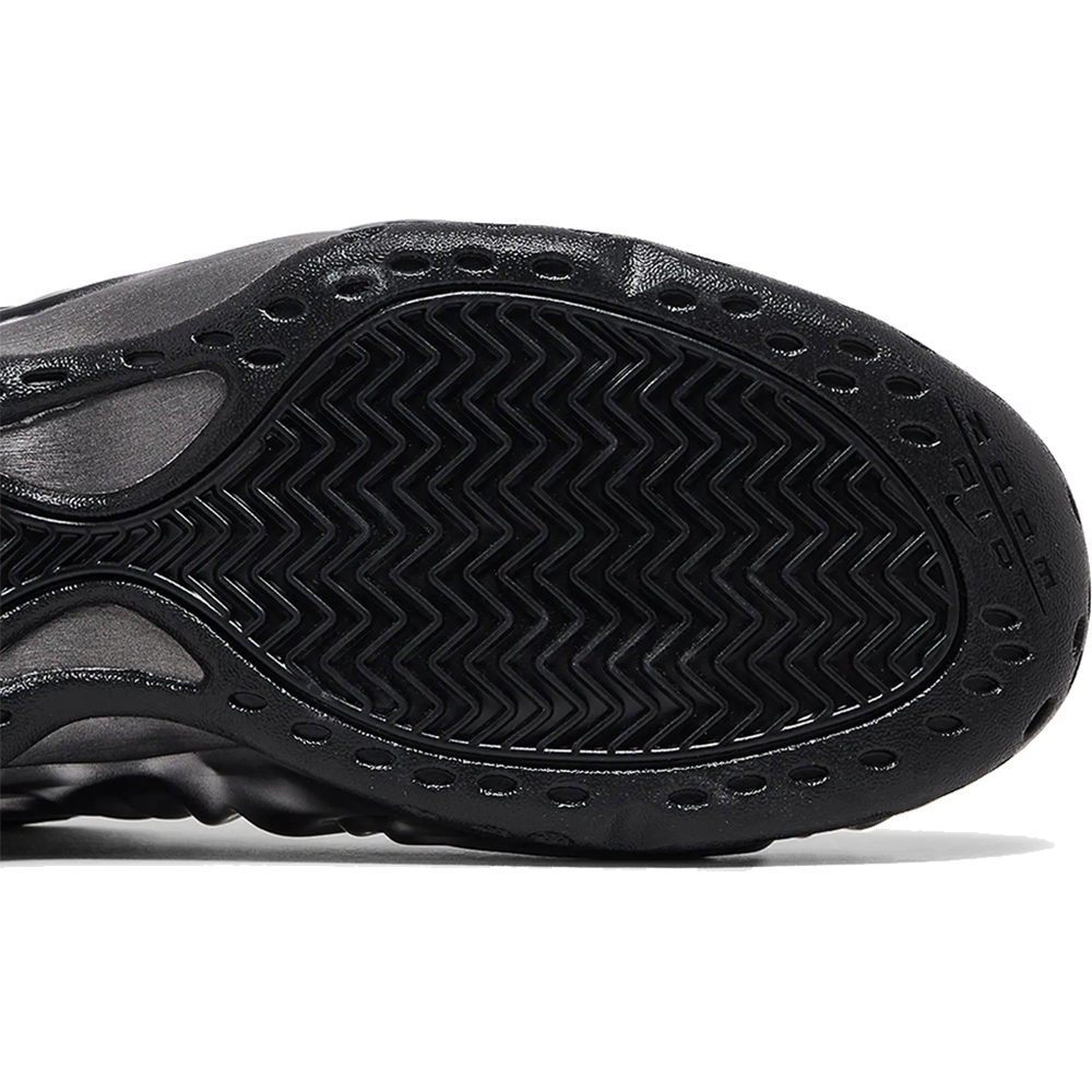 Comme des Garçons Homme Plus x Air Foamposite One SP 