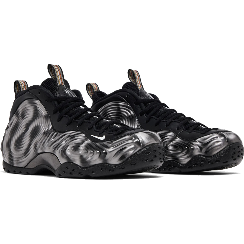 Comme des Garçons Homme Plus x Air Foamposite One SP 