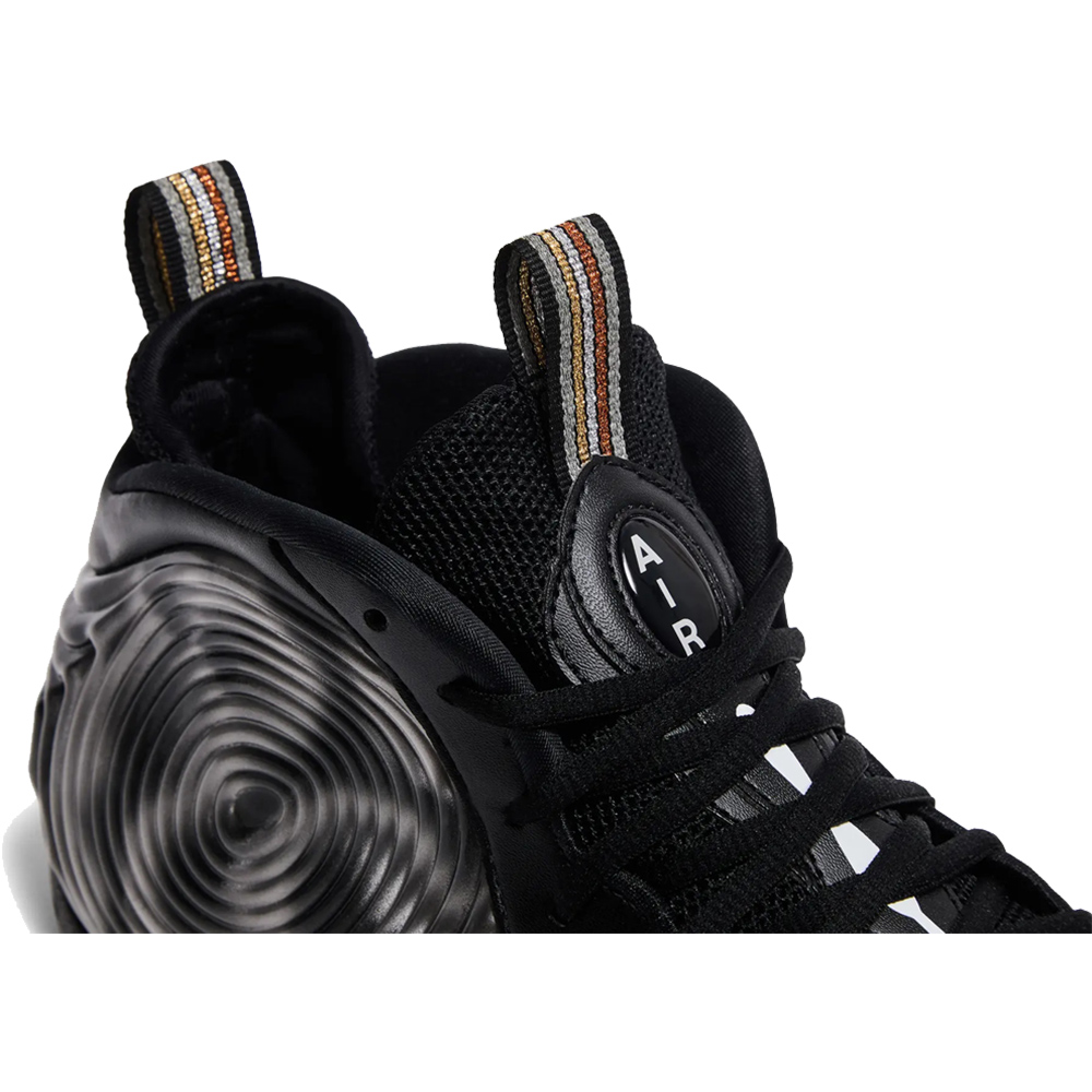 Comme des Garçons Homme Plus x Air Foamposite One SP 